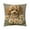 Brown, variant on Eolstice Horse Head Pillow Cover, 45x45cm Decorative Cushion Case, Equestrian Theme Throw for Sofa, Soft Pillow Cover for Bed and Home, for Lounge and Room(A)