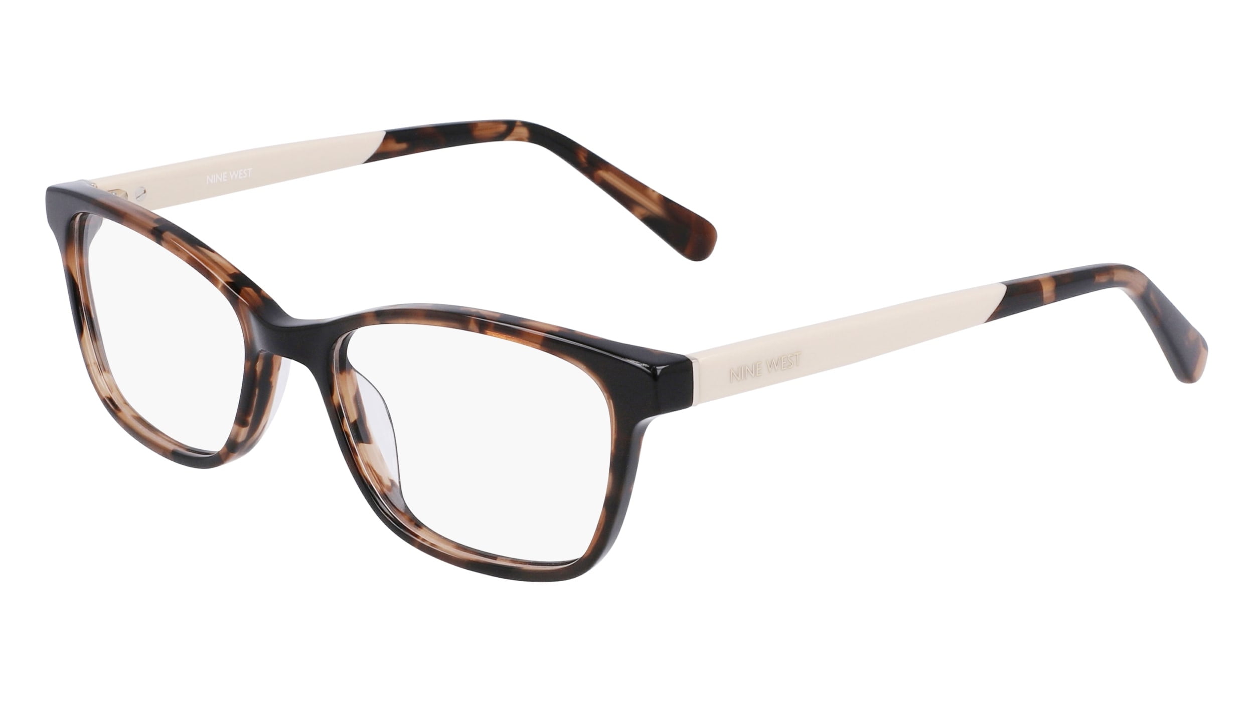 Eyeglasses NINE WEST NW 5199 236 Mink Tortoise