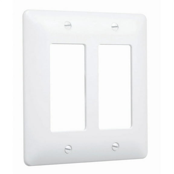 MASQUE 5000 WALLPLATE 2G (Pack of 1)