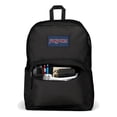 thumbnail image 1 of Mochila Jansport Unisex Superbreak Color Negro Modelo JS0A4QUTAI2 Jansport SUPERBREAK, 1 of 3