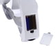 thumbnail image 1 of Masajeador de cabeza eléctrico,Masajeador de cabeza eléctrico Masajeador de cabeza de masaje de vibración de cabeza de cerebro Valor inmejorable, 1 of 12