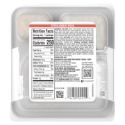 Lunchables Extra Cheesy Pizza, 4.2 oz Pack