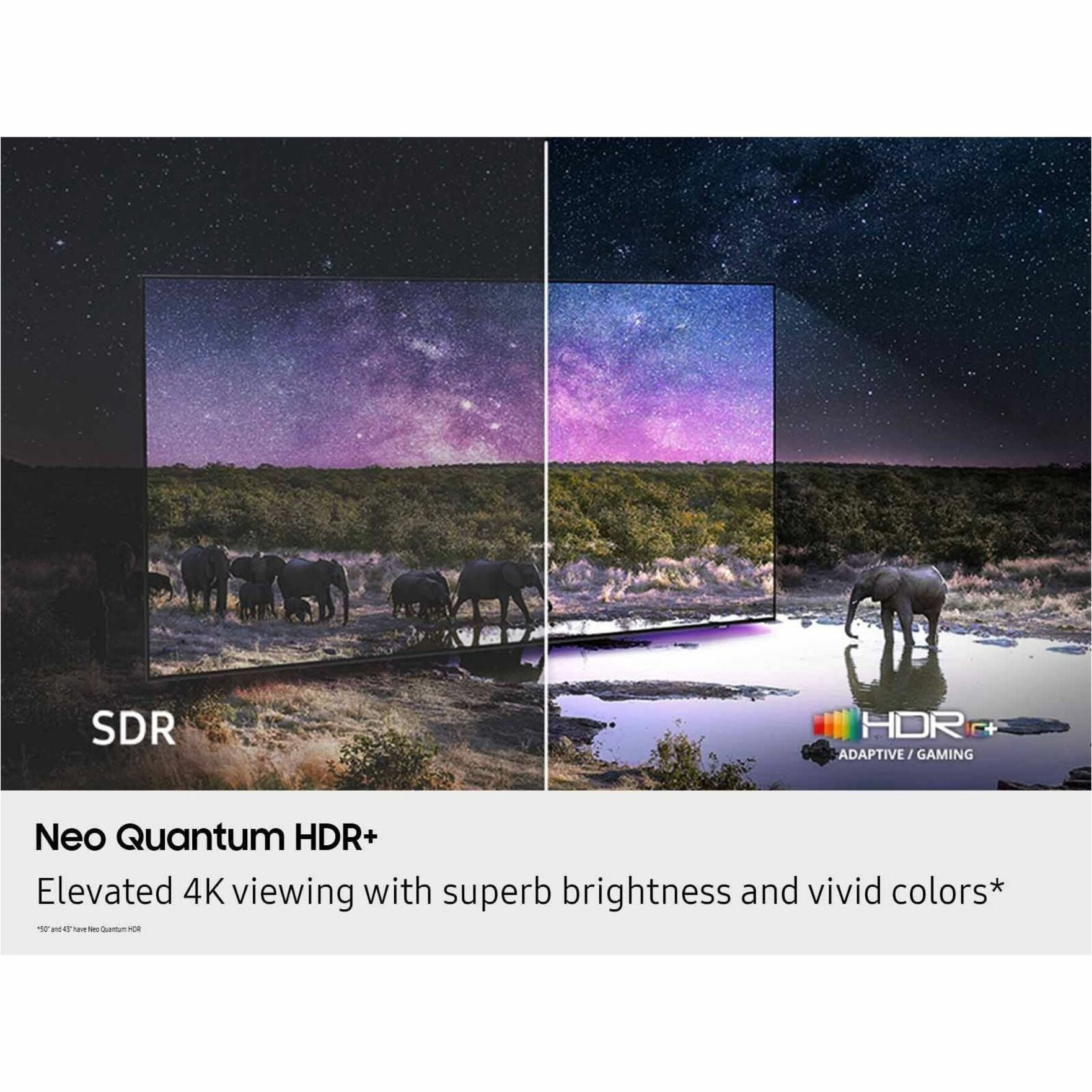 Samsung 75" Class 4K UHDTV (2160p) HDR Smart LED-LCD TV (QN75QN90FAF)