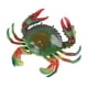 thumbnail image 2 of Simulación Mini Cangrejo Figuras Modelo Animales Educativos Modelo Figuras de Animales Favores de Fiesta Modelo de Animal Marino Juguete para Niñas Hugo Juguetes de simulación, 2 of 10