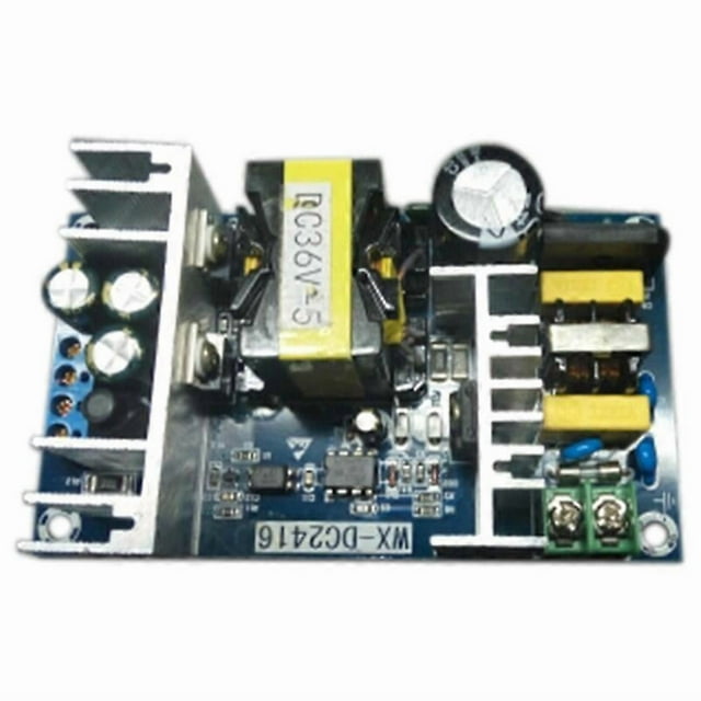 AC Converter 110V 220V to DC 36V MAX 6.5A 100W Regulated former LED Driver Power Supply Charger