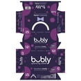 thumbnail image 2 of bubly Blackberry Sparkling Water, 12 fl oz, 12 Pack Cans, 2 of 2