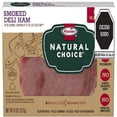 thumbnail image 1 of Jamón de pierna Hormel Natural Choice ahumado 227 g, 1 of 3