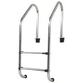 thumbnail image 2 of Swimming Pool Escalator,SL215 Swimming Pool Ladder Swimming Pool Pedal Ladder Pool Accessories Class Leading Features, 2 of 8