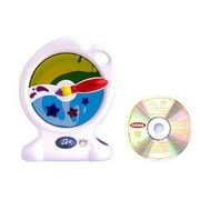 Baby Van Gogh Color Go Round