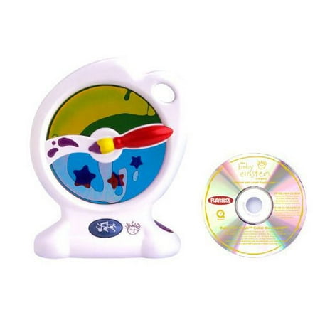 Baby Van Gogh Color Go Round