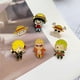 thumbnail image 2 of Broche esmaltado de esqueleto de Luffy de una pieza, 11 estilos, Pin de puntada, Pin de solapa, insignia de dibujos animados, decoración para mochila, accesorios de joyería, regalo, 2 of 4