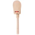 thumbnail image 2 of Runquan 3-4pack Baby Kids Wooden Castanet Clapper Handle Musical Instrument Percussion 4 Pcs, 2 of 8