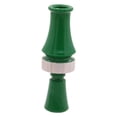thumbnail image 3 of Ethern Acrylic Duck Call Whistle Mini Bird Whistle Caller Goose Decoy Outdoor Accessory Green, 3 of 9
