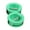 Green, variant on ROZYARD Surfing Leash Plug Surfboard Cup Plug Board Foot Rope Cup Leash Leg Rope Plug