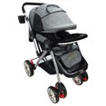 thumbnail image 1 of Carriola con Asa Reversible BabyTek SA Gris, 1 of 4