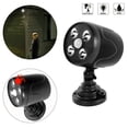 thumbnail image 4 of Cordless Motion Sensor LED Spotlight Battery Operated 360 Rotate Garden Light, 4 of 5