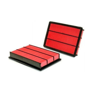 Air Filter - Compatible with 1990 - 2006 INFINITI Q45 1991 1992 1993 1994 1995 1996 1997 1998 1999 2000 2001 2002 2003 2004 2005