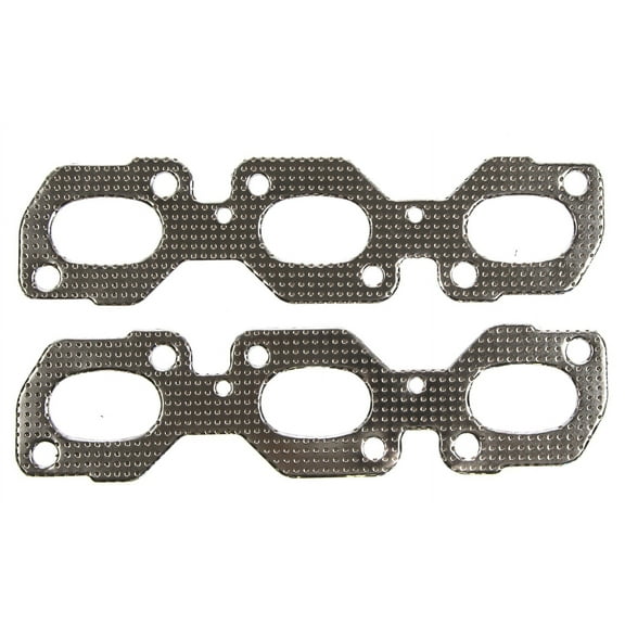 Mahle Exhaust Manifold Gasket Set MS12415