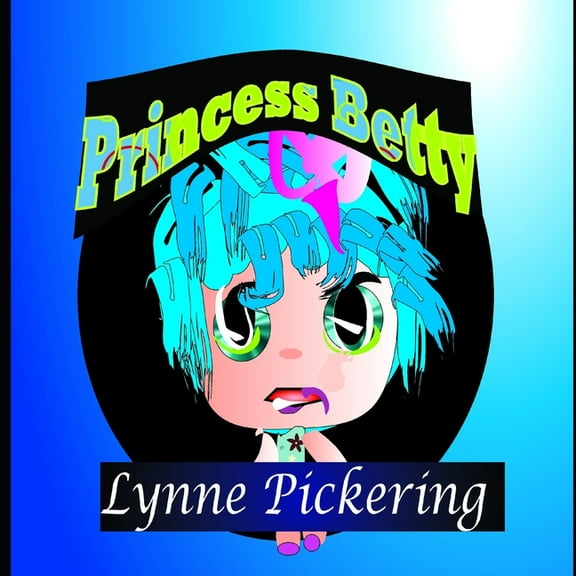 Little Princess Adventures Princess Betty, Book 3, (Paperback)