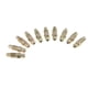 thumbnail image 5 of 10 Piezas M8x1mm Tornillos De Purga Del Calibrador Del Pezón Del Purgador Del Freno De Macarena Tornillos de purga del freno del coche, 5 of 8