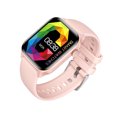 thumbnail image 2 of Cateissary IPhonese/Android 2024 Smart Fitness se/Android 2024 Smart Bluetooth Sangre Electrónica rosa, 2 of 6