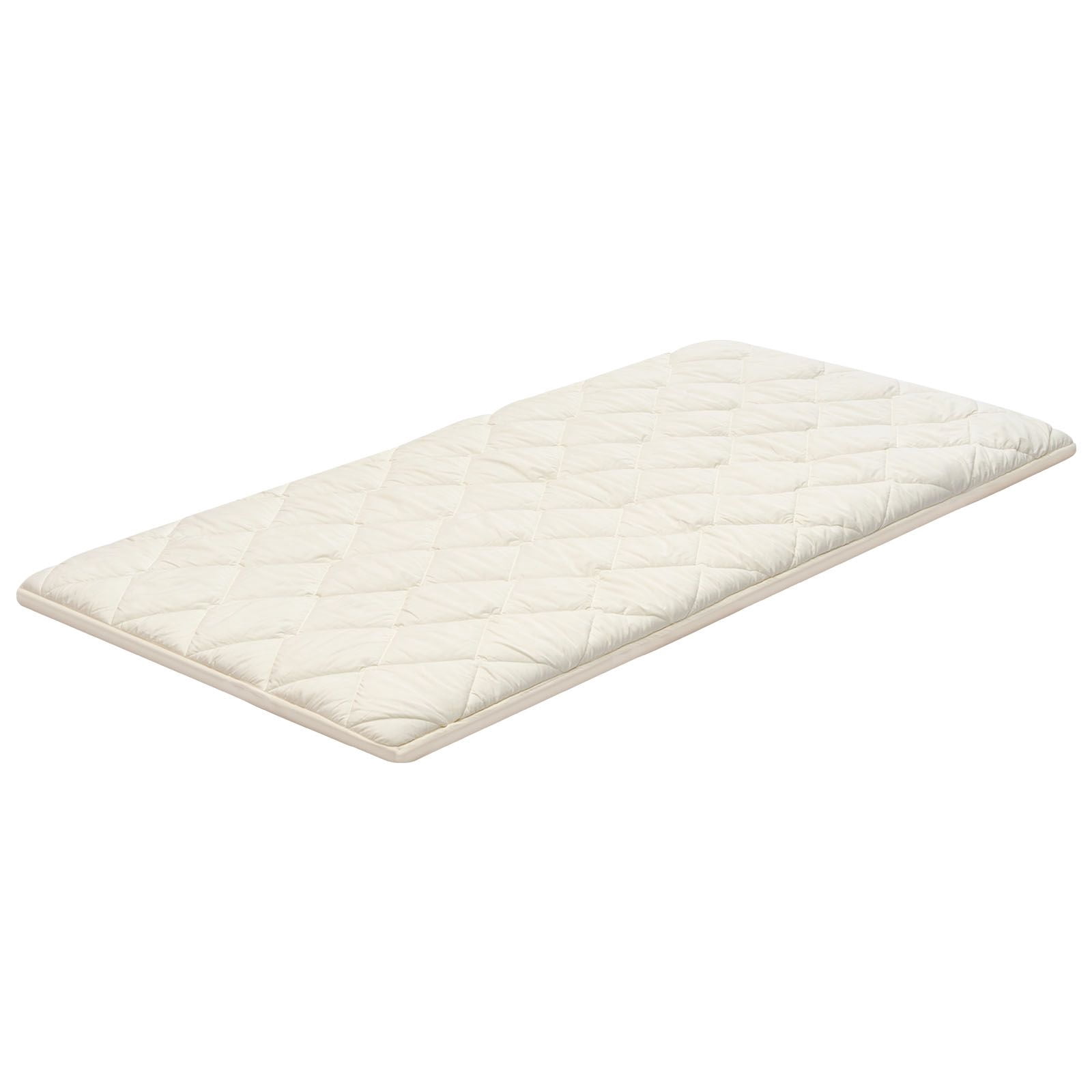 Japanese Tatami Mat Twin Size 80x39x2.5", 9-Layer Support, Memory Foam, Storage Bag, for Floor Sleeping Meditation Yoga