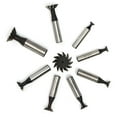 thumbnail image 6 of High Speed Steel Cutter Milling Tool End Mill Flutes PICK 16mm, 6 of 7