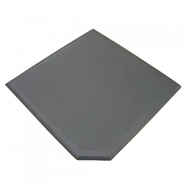 HearthSafe Type 2 Thermal Corner Hearth Pad
