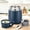 Dusty Blue, variant on JSLOVE 17 oz Leakproof Thermal Food Jar for School Office Travel-Green