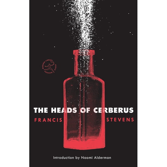 Modern Library Torchbearers The Heads of Cerberus, (Paperback)