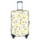 thumbnail image 1 of Sanrio Gudetama Funda De Equipaje Lavable Protector De Maleta Antiarañazos Para De 18 A 32 Pulgadas huangjie unisex, 1 of 1