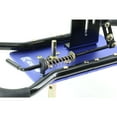 thumbnail image 2 of Clam Auger Drill Plate Pro 6" Auger Combo Kit, 2 of 2