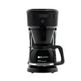 thumbnail image 1 of Speed Brew Coffee Maker Brewer, 10-Cup, 1 of 2