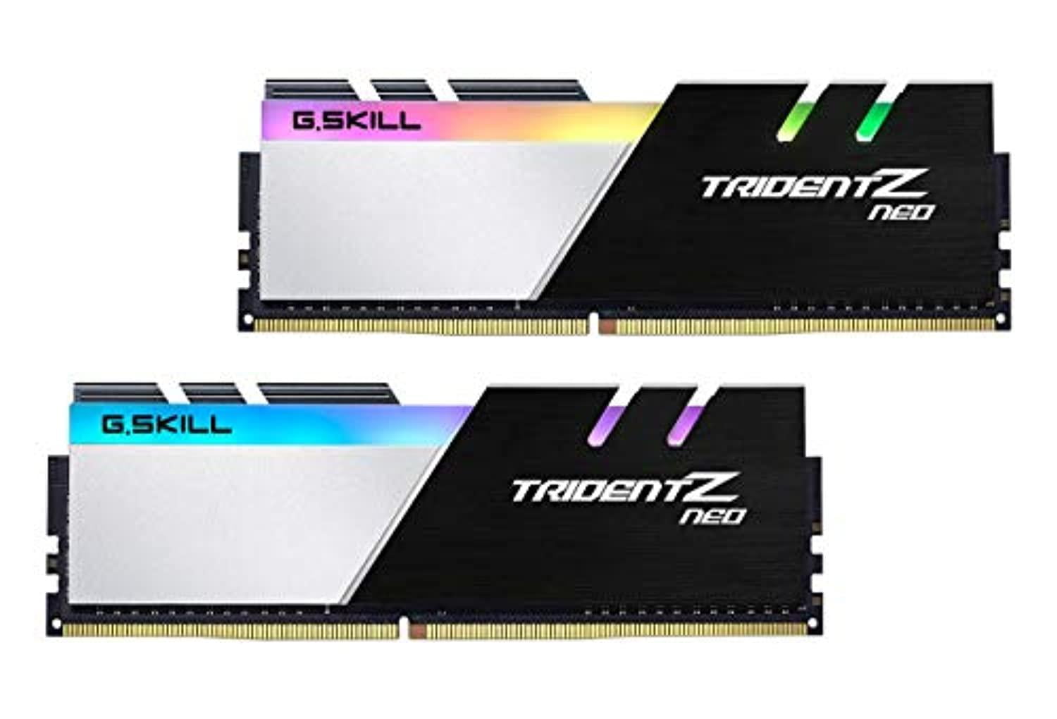ラ*ン様 G.SKILL TRIDENT Z RGB DDR4-3600 16G G.Skill Trident Z RGB Series (Intel XMP) DDR4 RAM 16GB (2x8GB