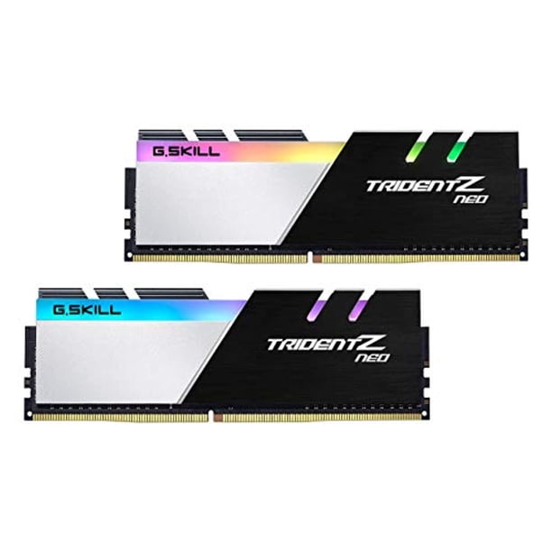 G.Skill Trident Z NEO Series 16GB (2 x 8GB) 288-Pin SDRAM (PC4