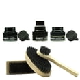 thumbnail image 1 of CLAZANETTO Kit de Grasas y cepillos Lujo CALZANETTO N/A, 1 of 5
