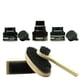 thumbnail image 1 of CLAZANETTO Kit de Grasas y cepillos Lujo CALZANETTO N/A, 1 of 5