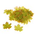 thumbnail image 1 of Hoja de arce otoñal 100pcs Adorno Hogar Hoja de Arce Artificiales Caída Decoración Jardín Boda Fanmusic Hoja de arce otoñal, 1 of 7