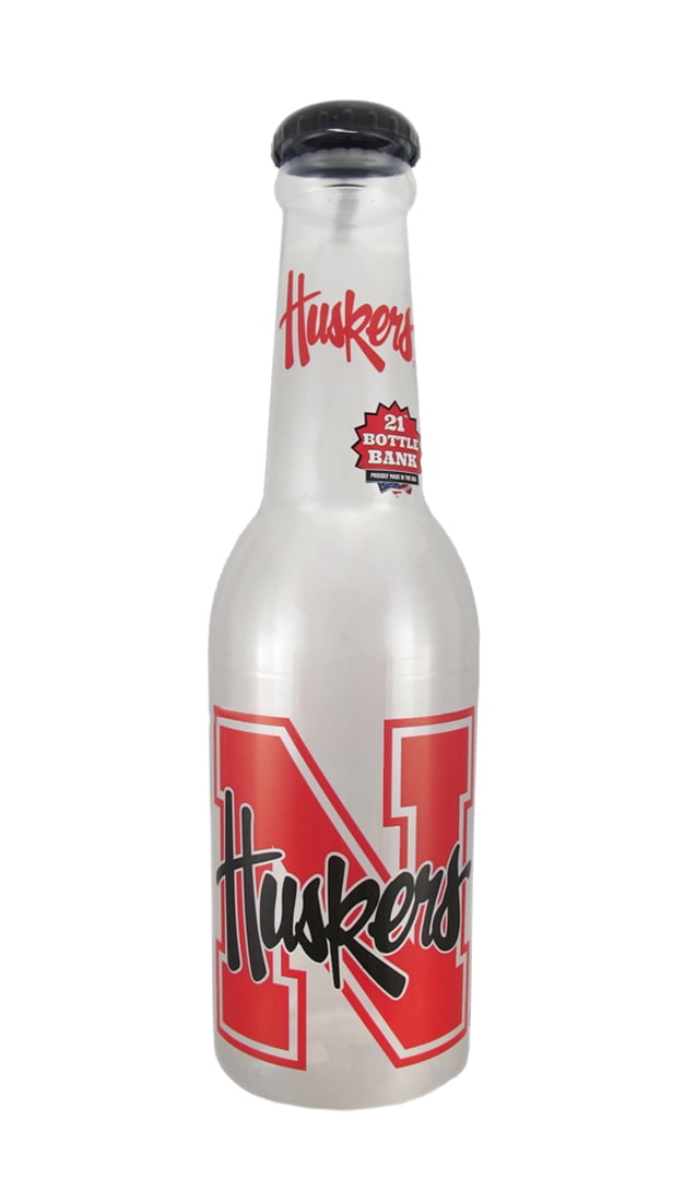 nebraska piggy bank
