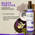 thumbnail image 5 of Carol’s Daughter Black Vanilla Leave in Conditioner Spray and Goddess Strength Castor Oil Hair Oil for All Hair Types, 5 of 8