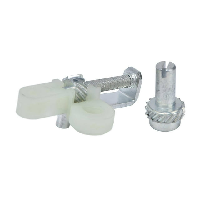 Chain Tensioner Chainsaw Adjuster Nut Kit 1123 007 1000 Replacement for STIHL 021 025 MS250