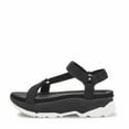 thumbnail image 3 of Teva Women JADITO UNIVERSAL BLACK SANDAL, 3 of 5