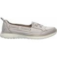 thumbnail image 4 of Skechers Sport Women's Fashion Sneakers Microburst Topnotch Slip-On Shoes Lightweight Comfortable Walking Shoes, 4 of 6