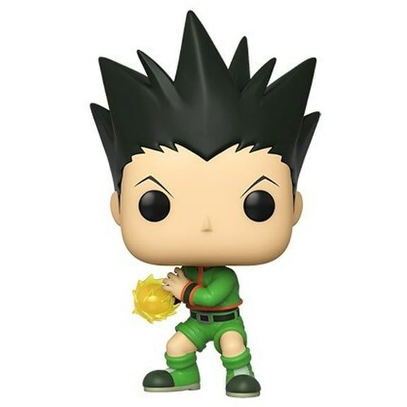 Funko POP! Animation: Hunter x Hunter - Gon Freecs Jajanken