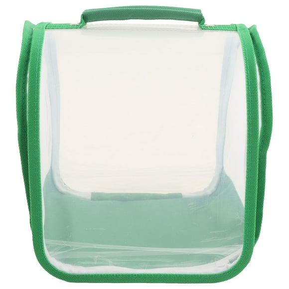 Observation Cage, Mesh Cage Waterproof With Handle For