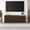 Brown, variant on Tullis Rectangular TV Stand for TV's up to 78" in Alder Brown