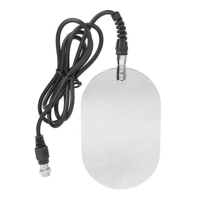 Dispositivo de belleza para lifting de piel con mango, reducción de poros, ondas eléctricas de radiofrecuencia, máquina de belleza lifting, placa de mango