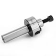 thumbnail image 4 of Milling Arbor Adapter, Morse Tool Holder C20-FMB22  For Processing Steel And Cast Iron, 4 of 8