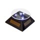 thumbnail image 1 of Moyic Soporte de exhibición Estante para reloj Escaparate solar Pendientes Tocadiscos Operación con Diseño giratorio Suministros de Almacenamiento y organización del hogar Negro Moyic HA075753-03, 1 of 6