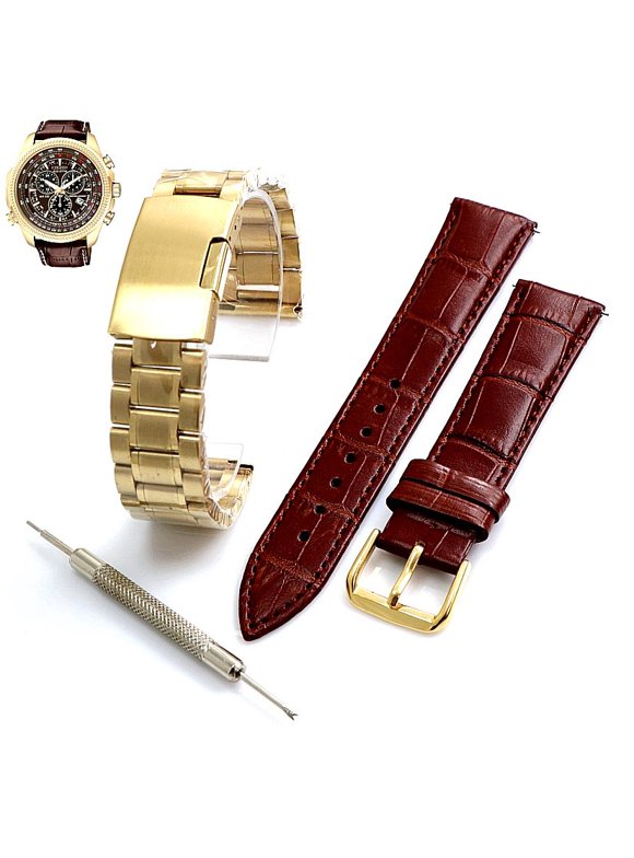 Citizen Eco Drive Watch Band Replacement